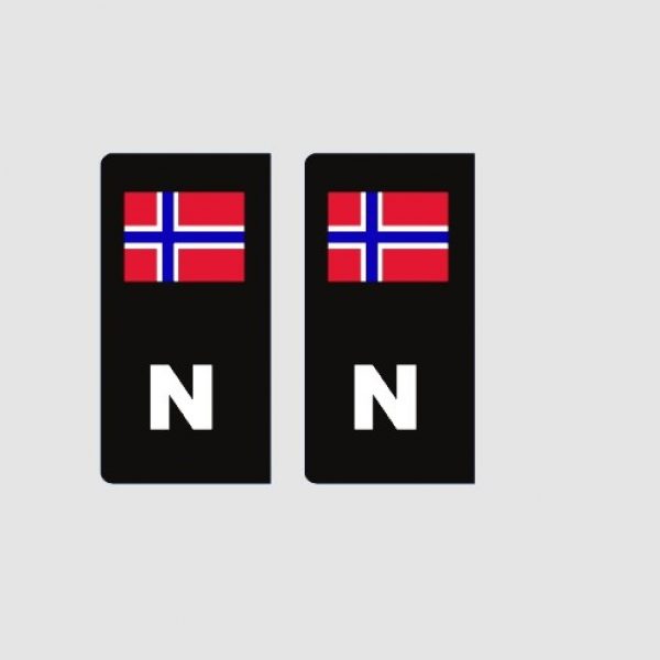 N-Merker Sorte